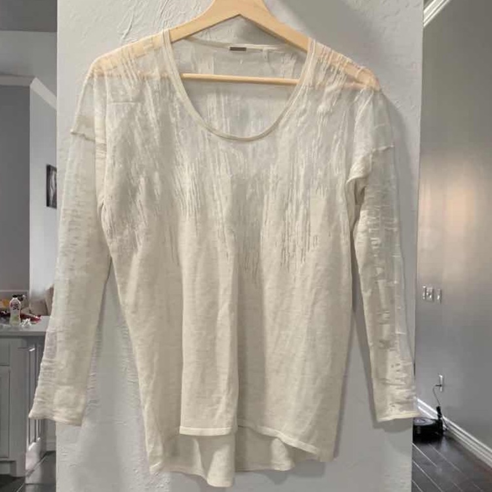 Elie Tahari Top